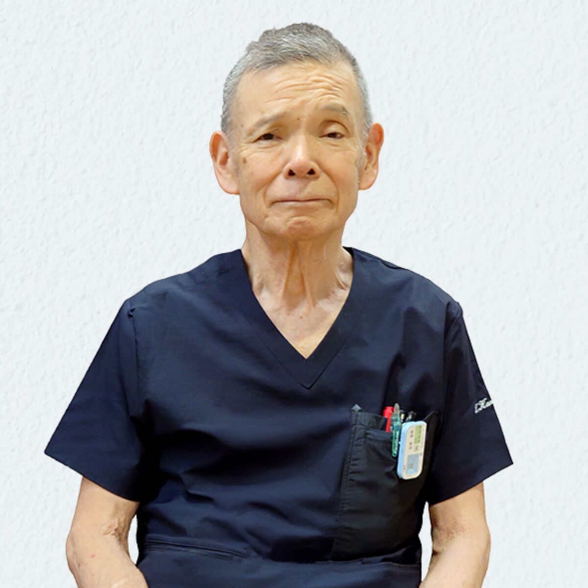 金澤 喜美(かなざわ きよし)